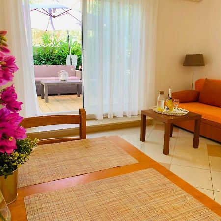 Apartment Ivica Trogir Ngoại thất bức ảnh