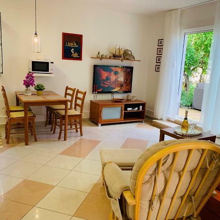 Apartment Ivica Trogir Ngoại thất bức ảnh