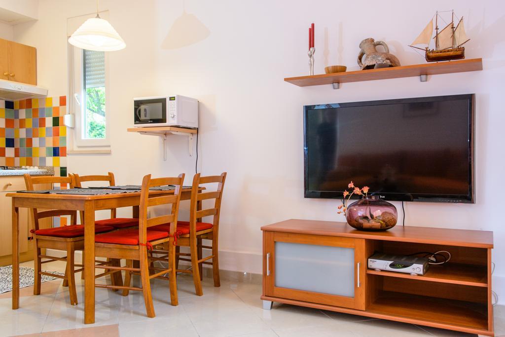 Apartment Ivica Trogir Ngoại thất bức ảnh