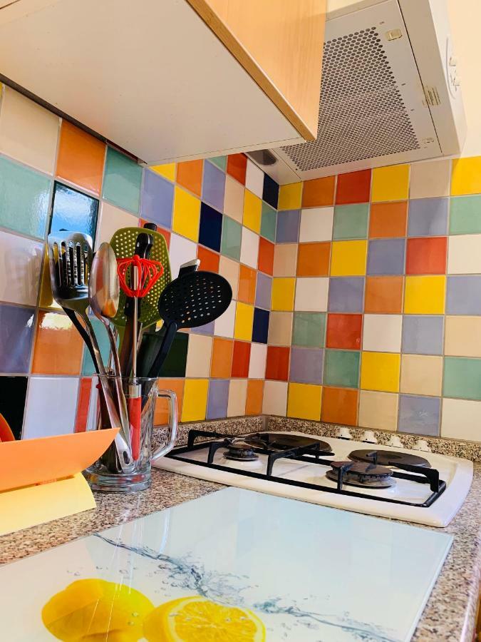 Apartment Ivica Trogir Ngoại thất bức ảnh