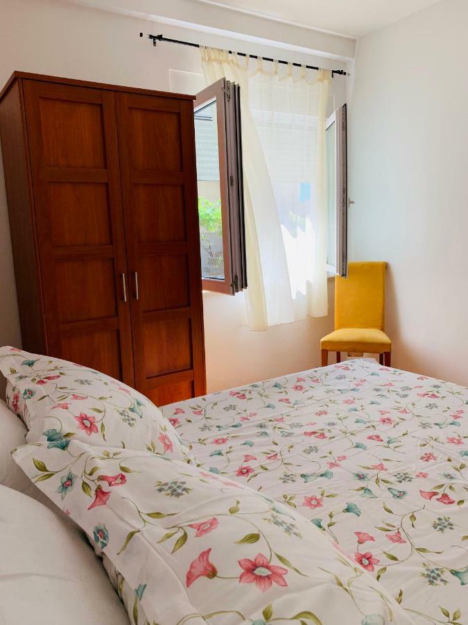 Apartment Ivica Trogir Ngoại thất bức ảnh
