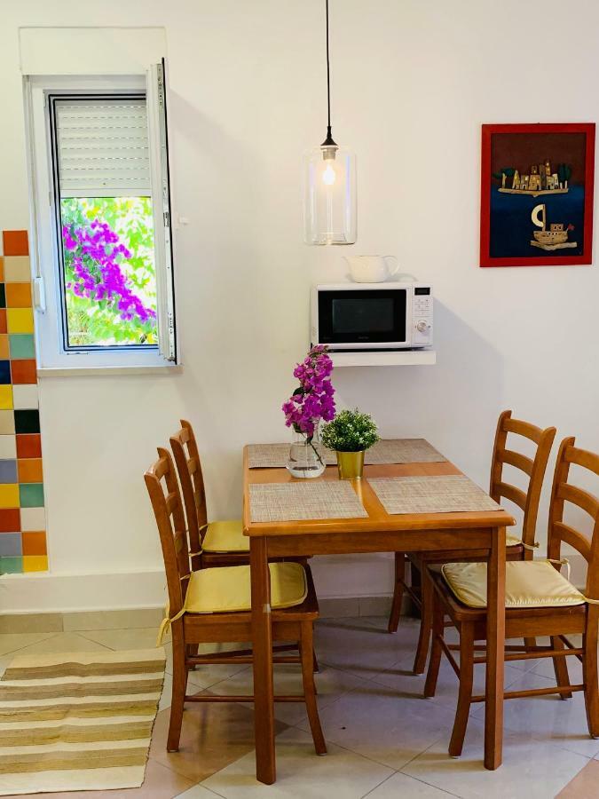 Apartment Ivica Trogir Ngoại thất bức ảnh
