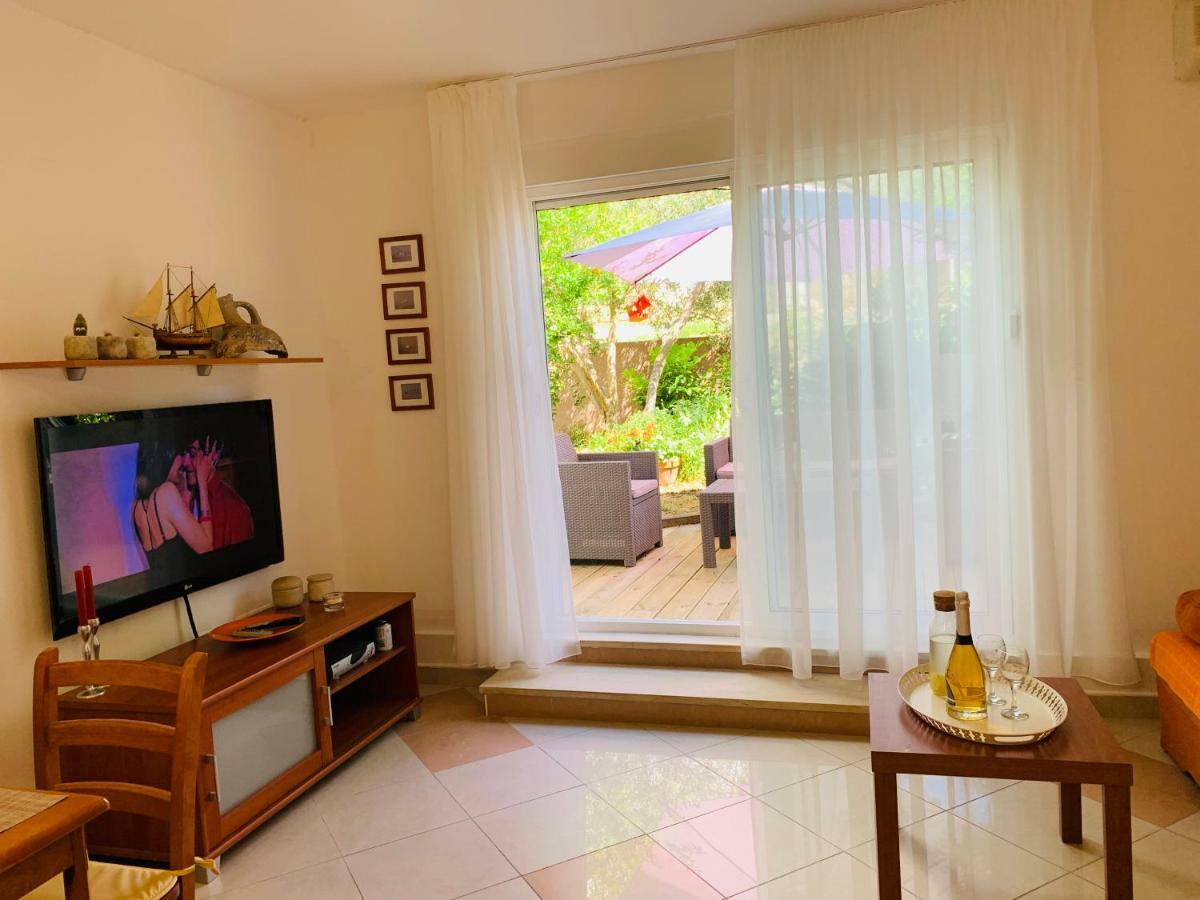 Apartment Ivica Trogir Ngoại thất bức ảnh