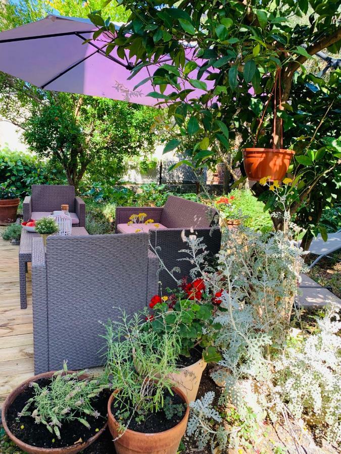 Apartment Ivica Trogir Ngoại thất bức ảnh