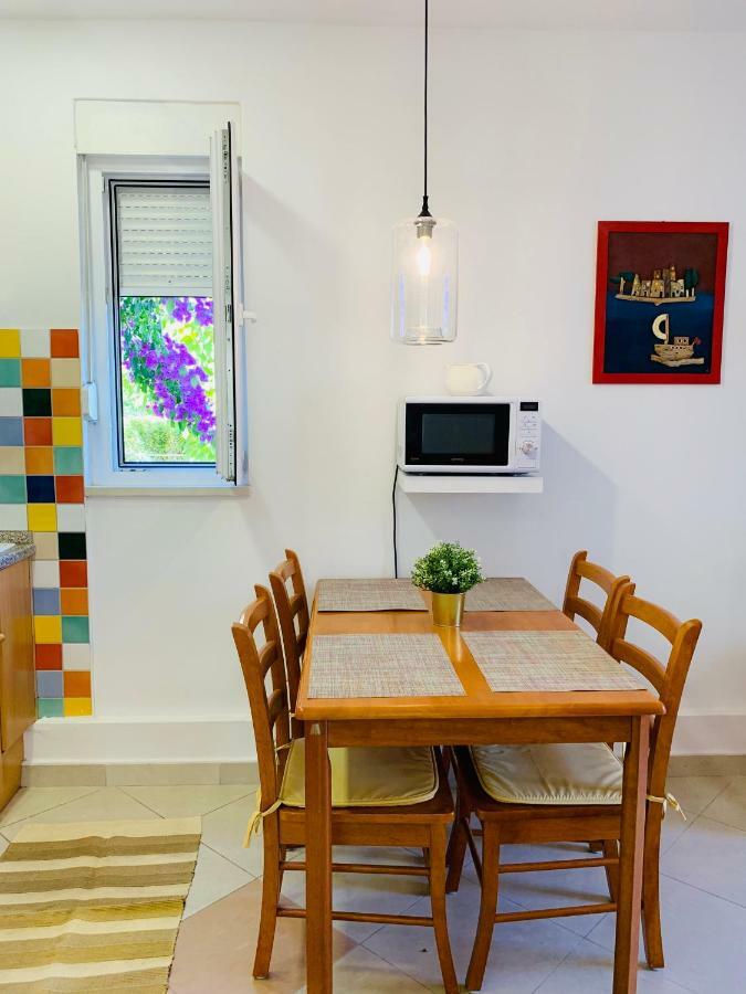 Apartment Ivica Trogir Ngoại thất bức ảnh