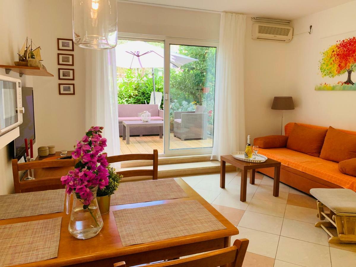 Apartment Ivica Trogir Ngoại thất bức ảnh