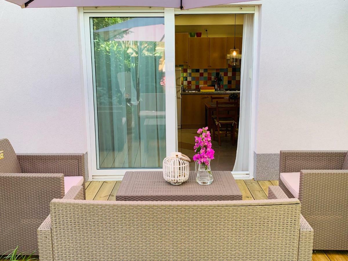 Apartment Ivica Trogir Ngoại thất bức ảnh