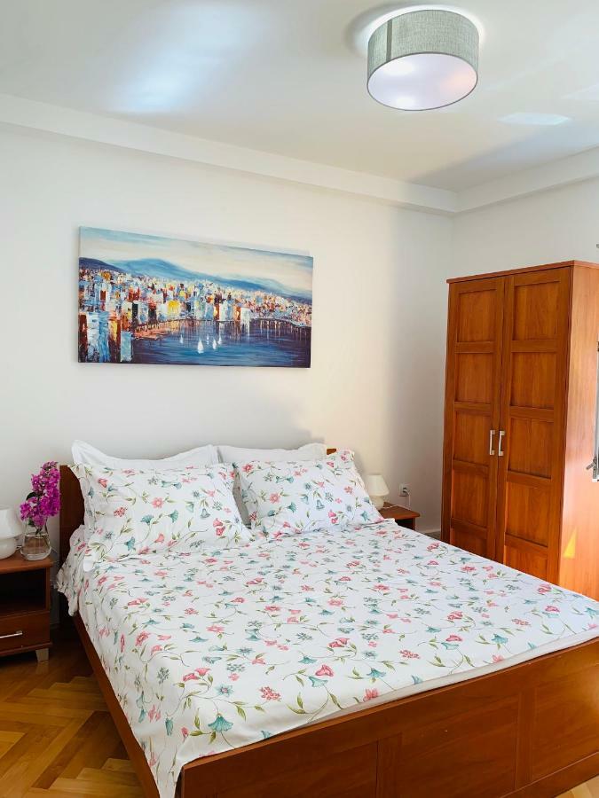 Apartment Ivica Trogir Ngoại thất bức ảnh